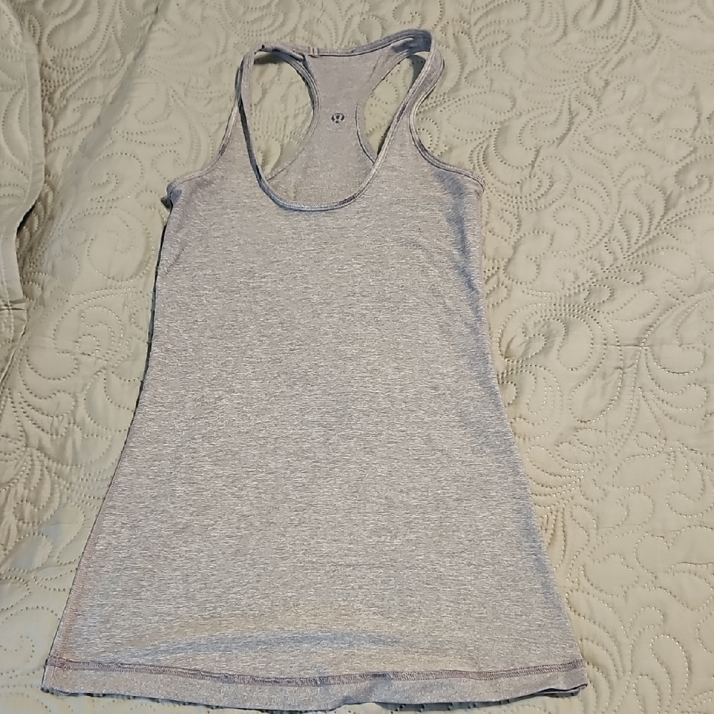 Lululemon Women's Raxerback Tank Top